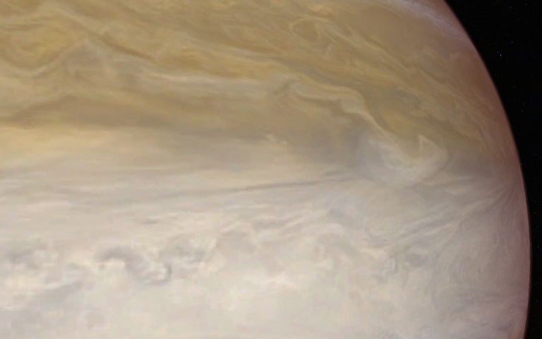 Jupiter Conjunction Atmospheric Upgrade for Orbiter 2010.jpg